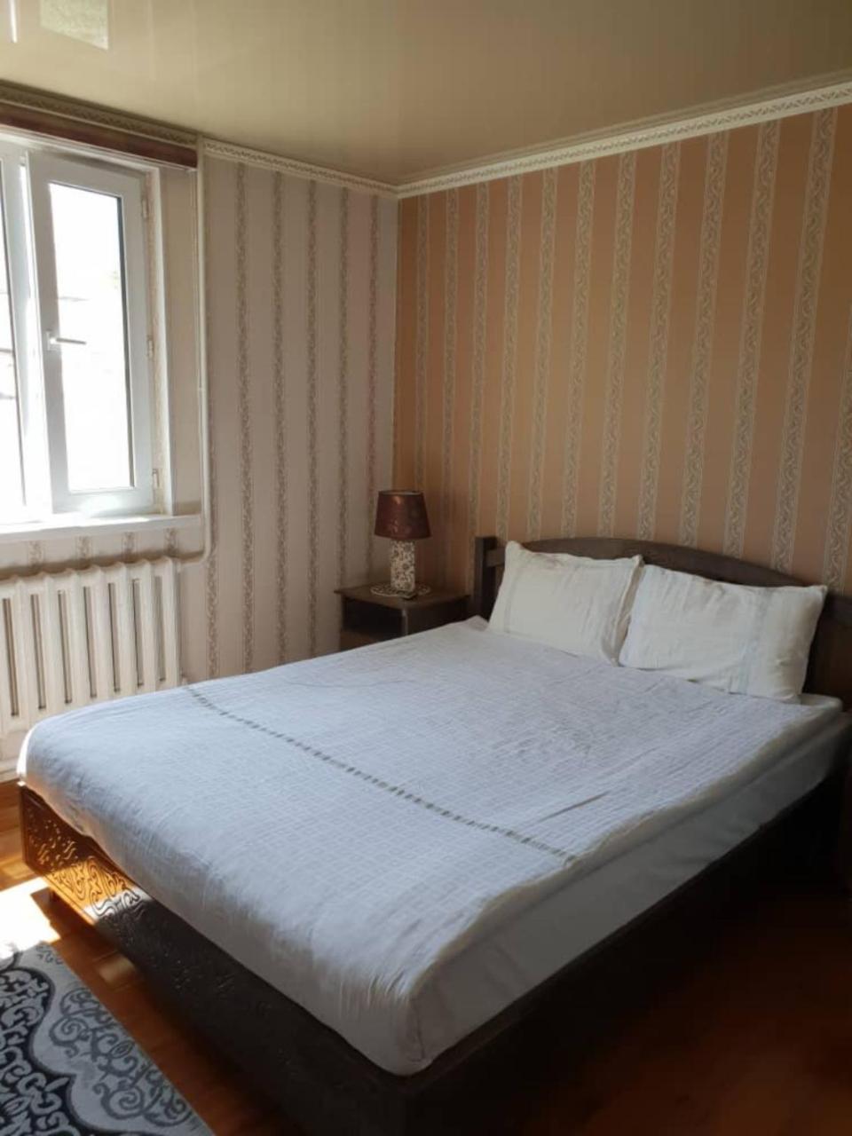 Datka Guest House Naryn Eksteriør billede