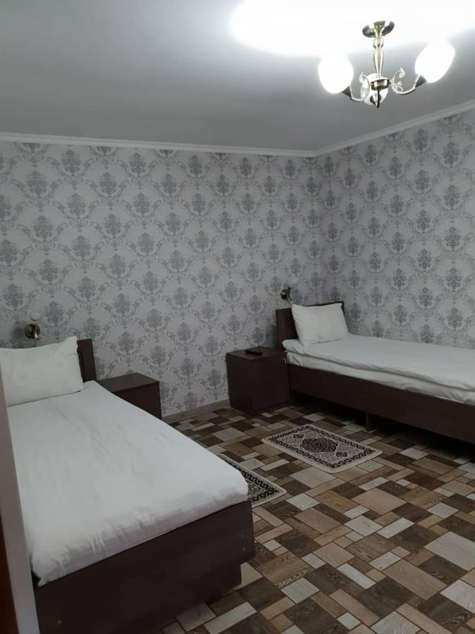 Datka Guest House Naryn Eksteriør billede