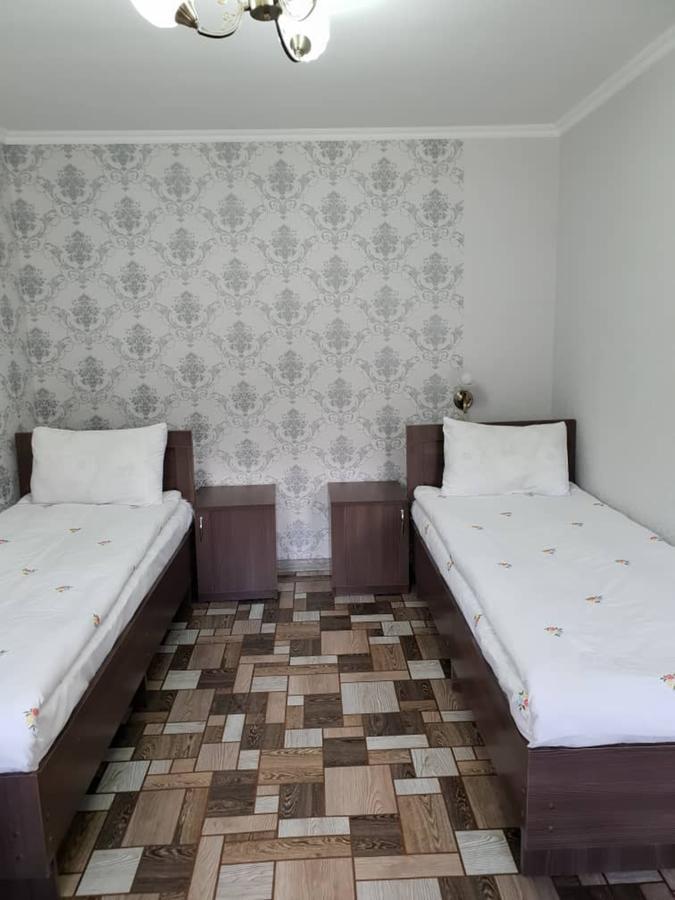 Datka Guest House Naryn Eksteriør billede