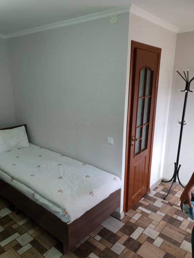 Datka Guest House Naryn Eksteriør billede